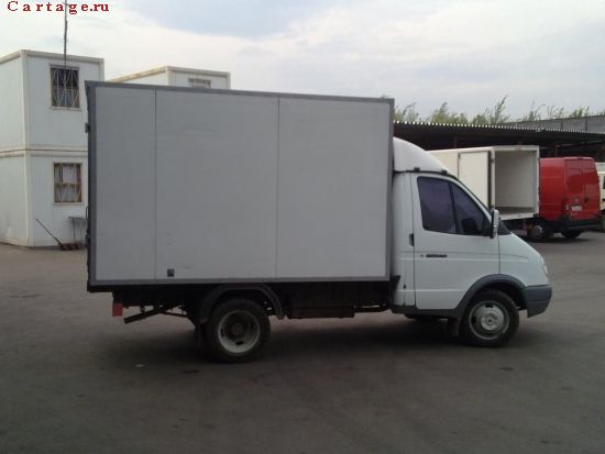 Газ-2747